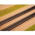 PROFI Ballast "Limestone" (beige brown, 250g, grain 0.1-0.6mm)