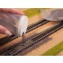 PROFI Ballast "Limestone" (beige brown, 250g, grain 0.1-0.6mm)