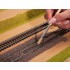 PROFI Ballast "Limestone" (beige brown, 250g, grain 0.1-0.6mm)