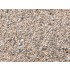 N, Z Scale Ballast (brown, 250g)