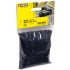 HO, TT, N, Z Scale Coal (250g)