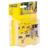 HO Scale In the Forest (building & animal)