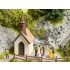 HO Scale Wedding