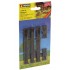 HO Scale Field Fence (Length: 1000mm, Height: 13mm)