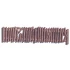 HO Scale Abandoned Fence (Length: 910mm, Height: 16mm)