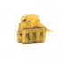 HO Scale Rail Anchor (0.7cm x 0.3cm, 0.5cm high, 10pcs)