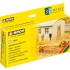 HO Scale Track Work Set