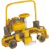 HO Scale Track Work Set
