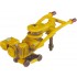 HO Scale Track Work Set