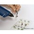 HO Scale Field and Wild Flowers (17 plants)