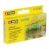 HO Scale Water Smartweed (20 plants)