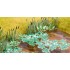 HO Scale Lotus Flower (Total length appox. 60cm2)