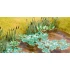 HO Scale Lotus Flower (Total length appox. 60cm2)