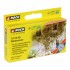 HO Scale Rambler Roses (6 plants)