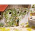 HO Scale Virginia Creeper (12 plants)
