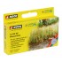 HO Scale Water Lilies (18 plants)