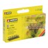 HO Scale Small Footbridge (length: 60mm, width: 22mm, height: 13mm)