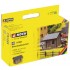 HO Scale Small Track House (Length: 61mm, Width: 45mm, Height: 57mm)