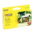 HO Scale Cratch (Length: 28mm, Width: 14mm, Height: 24mm)