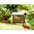 HO Scale Cratch (Length: 28mm, Width: 14mm, Height: 24mm)