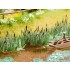 N Scale Reed (16 plants)