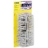 HO Scale Unpainted Figures (72pcs)
