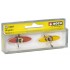 HO Scale Kayaks