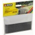 N Scale Cobbled Pavement (100 x 4 cm)