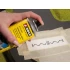 N Scale Street Marking Templates (5 stencils for 38 signs)