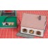 HO Scale Micro-rooms Series - LED Lighting set for Model Building Interior