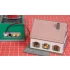 HO Scale Micro-rooms Series - LED Lighting set for Model Building Interior