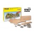 HO Scale Easy-Track Railway Route Kit "Andreastal"