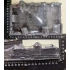 HO Scale Cemetery (19 x 13.5 x 5 cm)