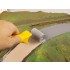 Scenic Materials Perfect Set "Road" for HO/TT/N Scale