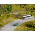 Scenic Materials Perfect Set "Road" for HO/TT/N Scale