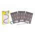 Scenic Materials Perfect Set "Road" for HO/TT/N Scale