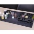 Nature Paints Set 6 Colour Concentrates (20ml each, 1 mixing cup, 1 sponge dabber)