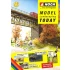 Model Landscaping Today (Enlish, 116 pages)