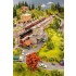 "St Sebastian" Model Landscaping Guidebook (English, 120 pages)