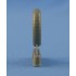 1/32 Wheels and Weighted Tyres for Messerschmitt Bf.109 F-2, F-4, G-2 (Continental tyres)