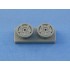 1/32 Boeing F/A-18E Super Hornet Wheels Set (light series)