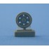 1/32 Boeing F/A-18E Super Hornet Wheels Set (light series)