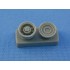 1/32 Boeing F/A-18E Super Hornet Wheels Set (light series)