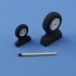1/32 Boeing F/A-18E Super Hornet Wheels Set (light series)