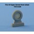 1/32 Boeing F/A-18E Super Hornet Wheels Set (light series)