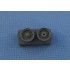 1/32 McDonnell Douglas F-15 Eagle E/I/K Wheels Set (No Mask Series)