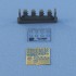 1/32 WWII German Luftwaffe Gunsights Revi 16B (4pcs, Resin+PE)