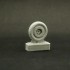 1/32 Messerschmitt Me.262 Wheels Set Type 1 (Light Series)