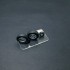 1/32 North American P-51 Mustang Wheels Set (No Mask Series)