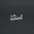1/32 North American P-51 Mustang Wheels Set (No Mask Series)